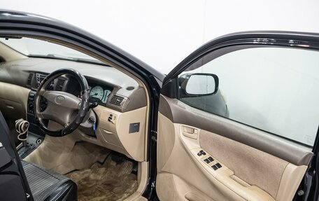 Toyota Corolla, 2001 год, 550 000 рублей, 7 фотография