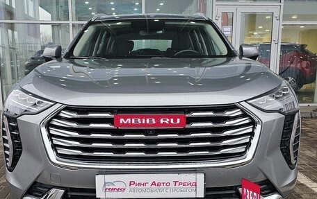 Haval Jolion, 2023 год, 1 899 000 рублей, 3 фотография