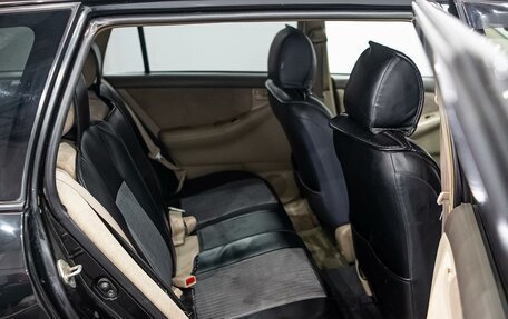 Toyota Corolla, 2001 год, 550 000 рублей, 12 фотография