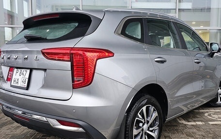 Haval Jolion, 2023 год, 1 899 000 рублей, 2 фотография