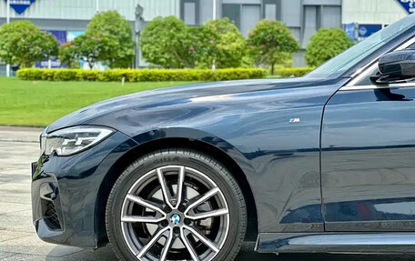 BMW 3 серия, 2022 год, 2 725 222 рублей, 8 фотография