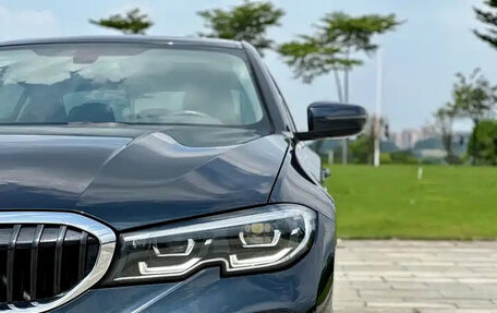 BMW 3 серия, 2022 год, 2 725 222 рублей, 6 фотография