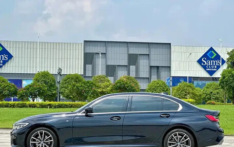 BMW 3 серия, 2022 год, 2 725 222 рублей, 5 фотография