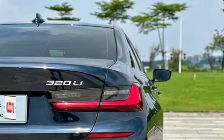 BMW 3 серия, 2022 год, 2 725 222 рублей, 7 фотография