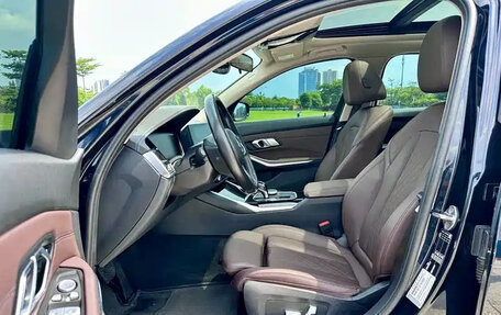 BMW 3 серия, 2022 год, 2 725 222 рублей, 9 фотография