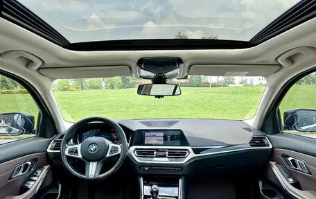 BMW 3 серия, 2022 год, 2 725 222 рублей, 11 фотография