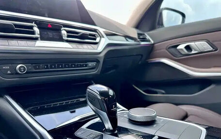 BMW 3 серия, 2022 год, 2 725 222 рублей, 13 фотография