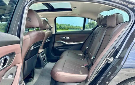 BMW 3 серия, 2022 год, 2 725 222 рублей, 10 фотография