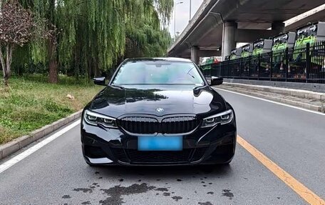 BMW 3 серия, 2022 год, 2 722 222 рублей, 2 фотография