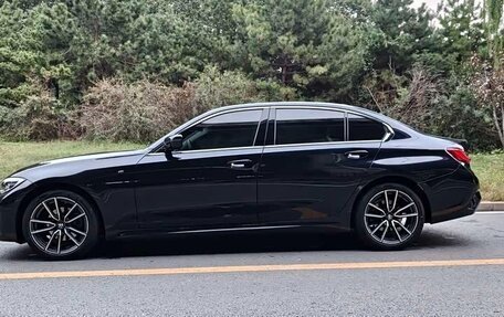 BMW 3 серия, 2022 год, 2 722 222 рублей, 8 фотография