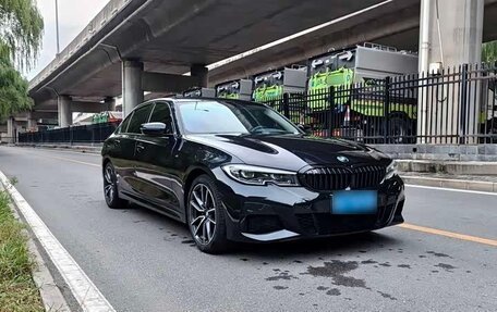BMW 3 серия, 2022 год, 2 722 222 рублей, 3 фотография
