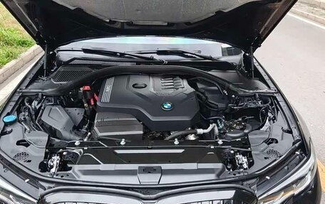 BMW 3 серия, 2022 год, 2 722 222 рублей, 4 фотография