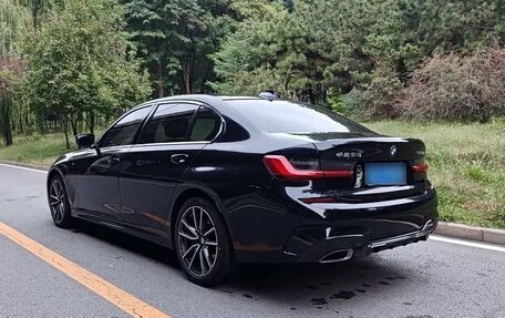 BMW 3 серия, 2022 год, 2 722 222 рублей, 6 фотография