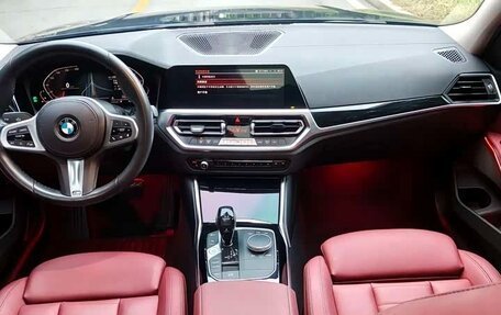 BMW 3 серия, 2022 год, 2 722 222 рублей, 10 фотография