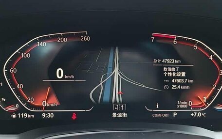 BMW 3 серия, 2022 год, 2 722 222 рублей, 11 фотография