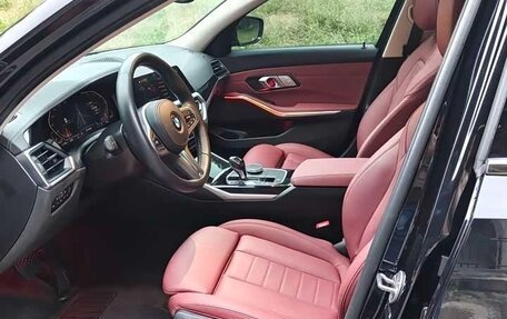 BMW 3 серия, 2022 год, 2 722 222 рублей, 13 фотография