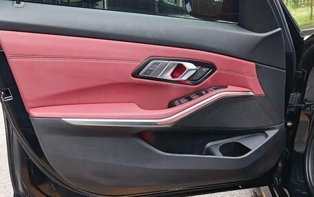 BMW 3 серия, 2022 год, 2 722 222 рублей, 14 фотография