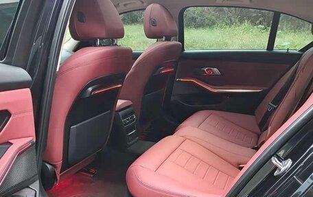 BMW 3 серия, 2022 год, 2 722 222 рублей, 17 фотография