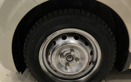 KIA Picanto III рестайлинг, 2017 год, 1 250 000 рублей, 22 фотография