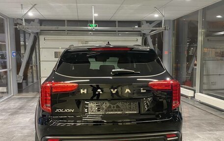 Haval Jolion, 2025 год, 2 699 000 рублей, 5 фотография