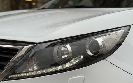 KIA Sportage III, 2013 год, 1 390 000 рублей, 11 фотография