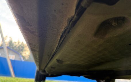 Volkswagen Jetta VI, 2008 год, 375 000 рублей, 9 фотография