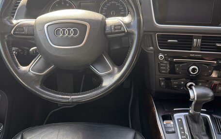 Audi Q5, 2014 год, 2 100 000 рублей, 2 фотография