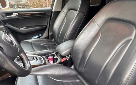 Audi Q5, 2014 год, 2 100 000 рублей, 6 фотография