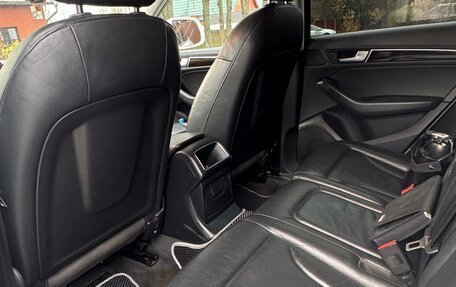 Audi Q5, 2014 год, 2 100 000 рублей, 5 фотография