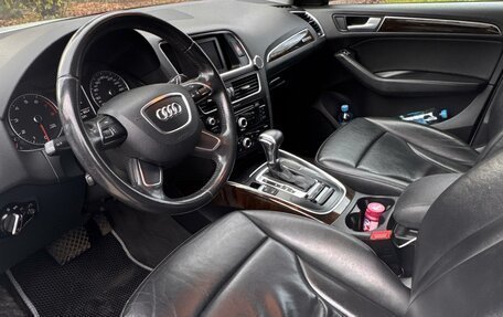 Audi Q5, 2014 год, 2 100 000 рублей, 7 фотография