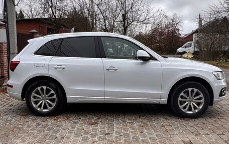 Audi Q5, 2014 год, 2 100 000 рублей, 13 фотография