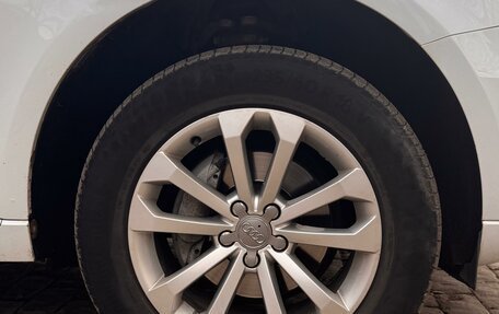 Audi Q5, 2014 год, 2 100 000 рублей, 14 фотография