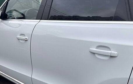 Audi Q5, 2014 год, 2 100 000 рублей, 23 фотография