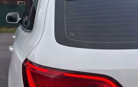 Audi Q5, 2014 год, 2 100 000 рублей, 24 фотография