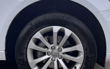 Audi Q5, 2014 год, 2 100 000 рублей, 30 фотография