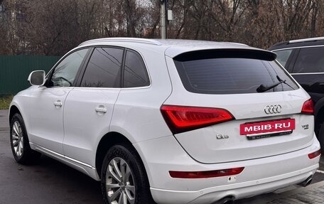 Audi Q5, 2014 год, 2 100 000 рублей, 25 фотография