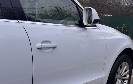 Audi Q5, 2014 год, 2 100 000 рублей, 29 фотография