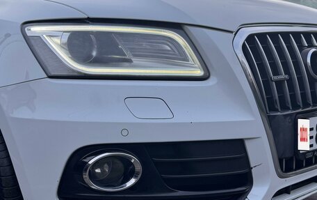 Audi Q5, 2014 год, 2 100 000 рублей, 32 фотография