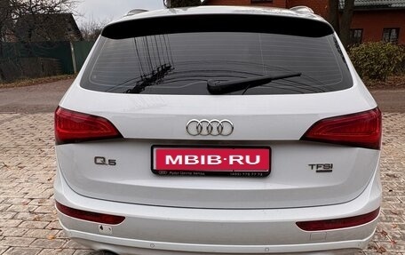 Audi Q5, 2014 год, 2 100 000 рублей, 11 фотография
