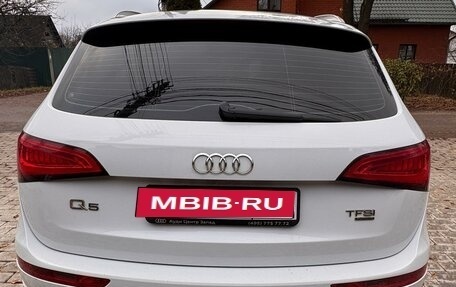 Audi Q5, 2014 год, 2 100 000 рублей, 10 фотография