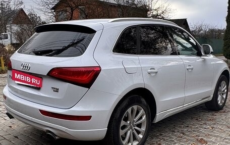 Audi Q5, 2014 год, 2 100 000 рублей, 12 фотография