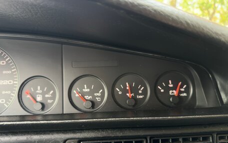 Audi 100, 1990 год, 215 000 рублей, 11 фотография