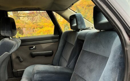 Audi 100, 1990 год, 215 000 рублей, 9 фотография