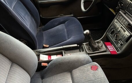 Audi 100, 1990 год, 215 000 рублей, 8 фотография