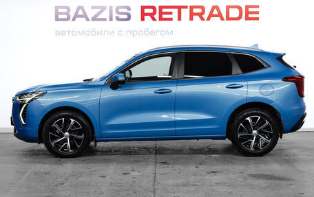 Haval Jolion, 2022 год, 1 759 000 рублей, 9 фотография