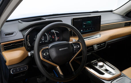 Haval Jolion, 2022 год, 1 759 000 рублей, 10 фотография