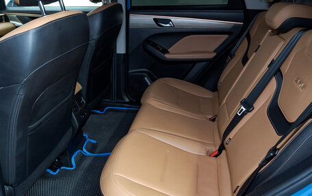 Haval Jolion, 2022 год, 1 759 000 рублей, 16 фотография