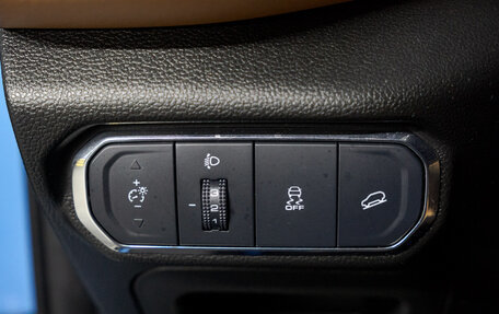 Haval Jolion, 2022 год, 1 759 000 рублей, 12 фотография