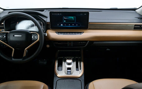 Haval Jolion, 2022 год, 1 759 000 рублей, 19 фотография