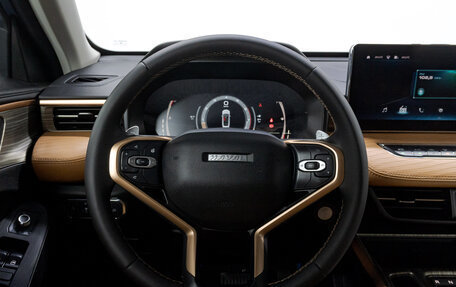 Haval Jolion, 2022 год, 1 759 000 рублей, 20 фотография